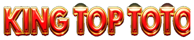 kingtoptoto logo