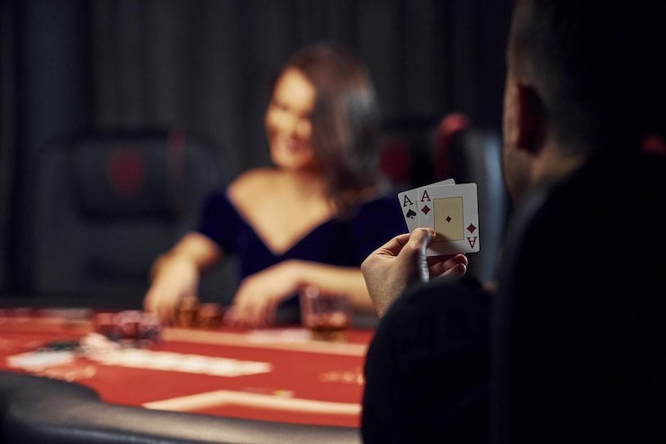 kingtoptoto Live Dealer Lobby Dan Slot